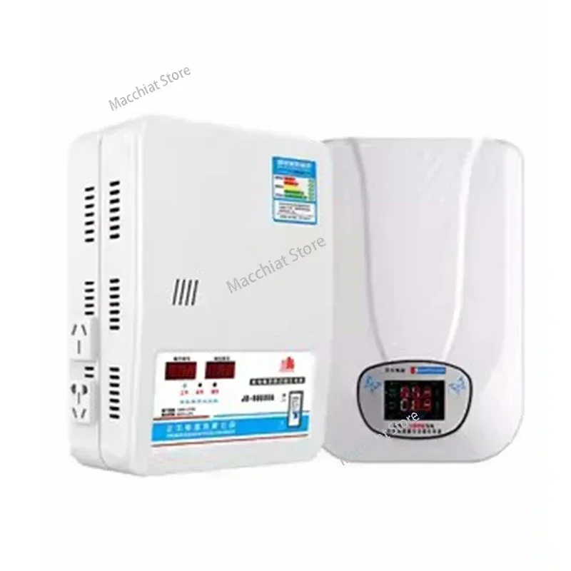 20KW Voltage Stabilizer Input  120V-270V Output 220V Appliance Auto Stabilized Power Supply Tool  Regulator