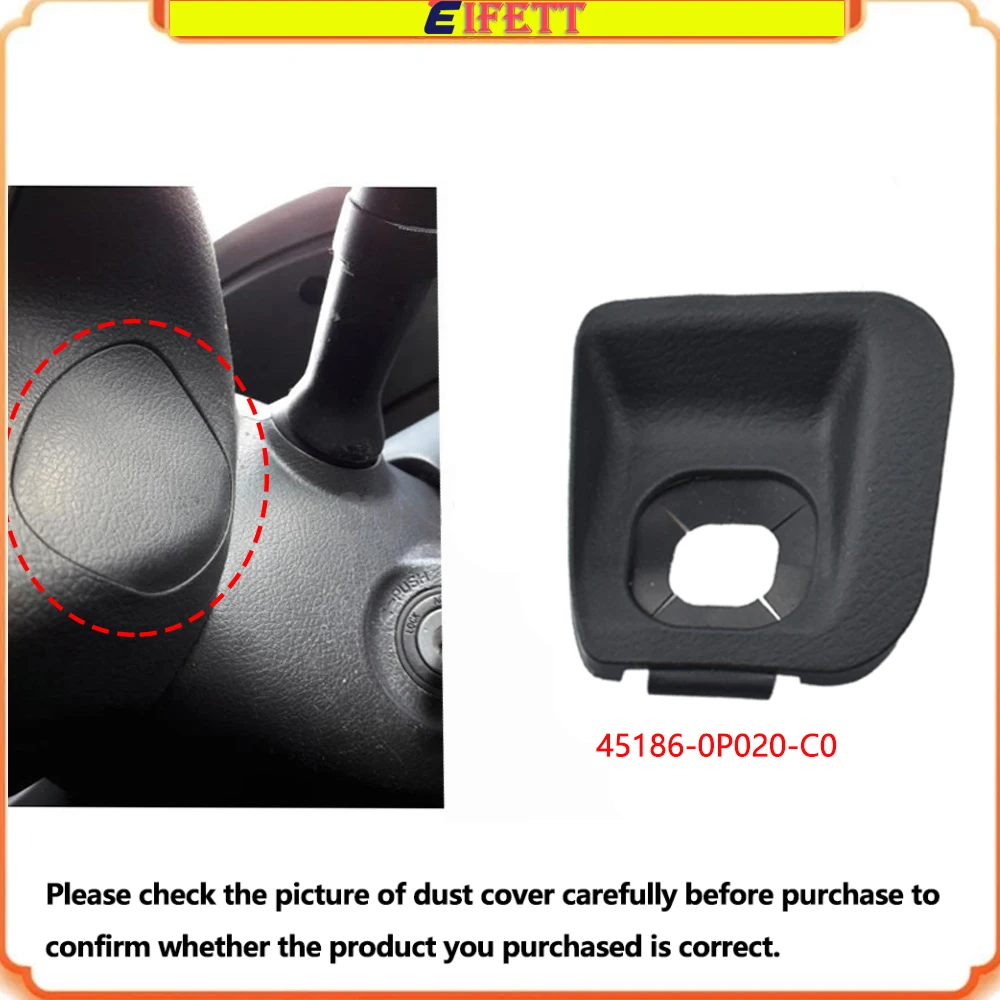 High Quality Cruise Control Switch Cover 45186-0P020-C0 45186-0P020 For Toyota Reiz 2005 2006 2007 2008 2009