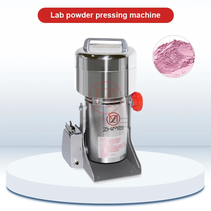 Household Electric Spice Grinder Prices Dry Flour Mill Powder Making Machine Spice Pepper Grinding Machine Rice Mill Grinder