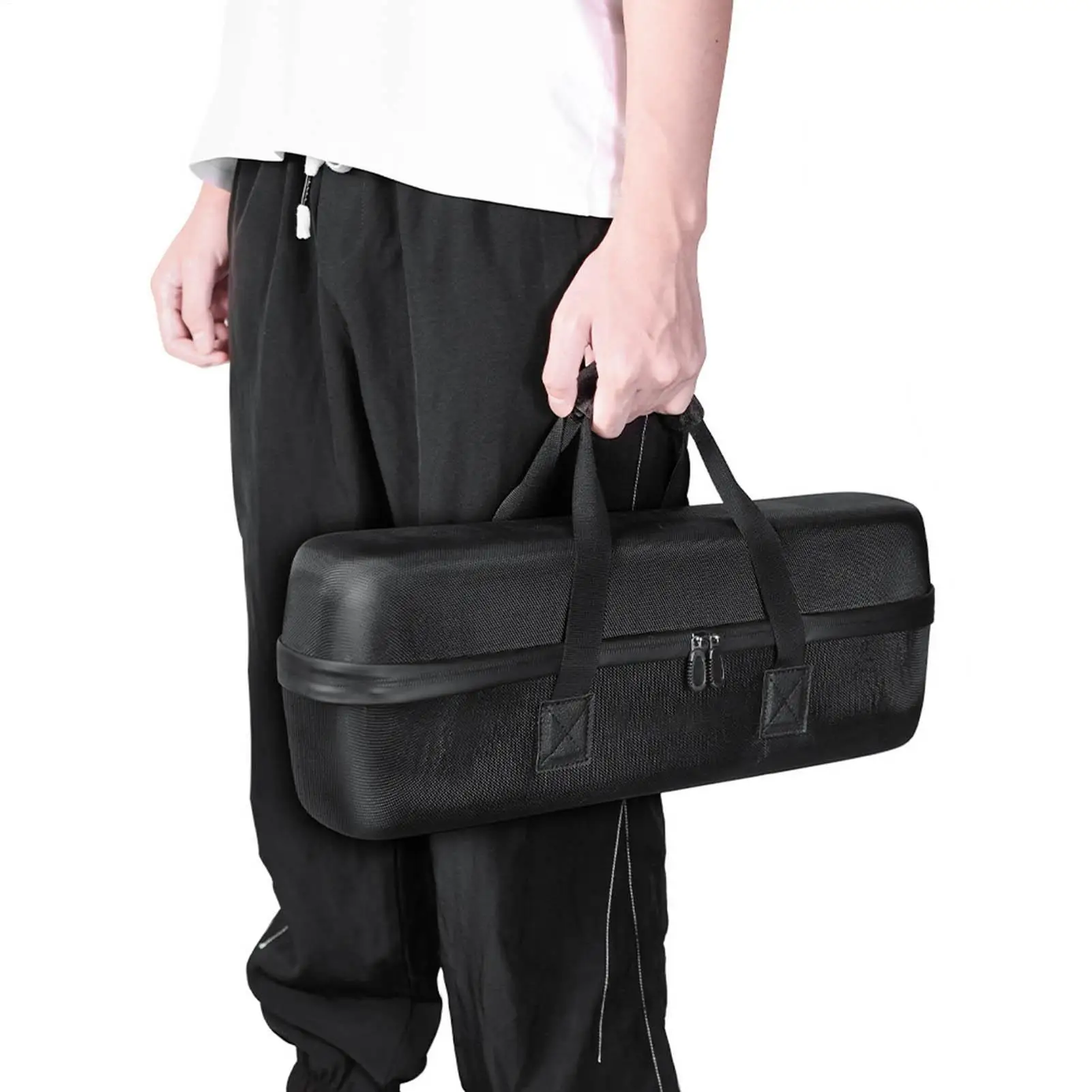 

Bike Battery Bag 10L Insulated Bike Accessories Pouch Forebike Battery Storage Bag For Mountain Road Cycling Travel Urban