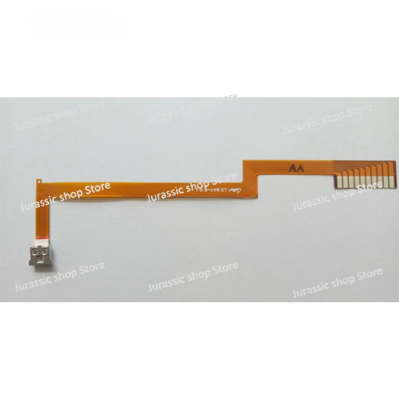 

Thermal Printer Core STP411G-320-E Printing and Repairing Thermal Head
