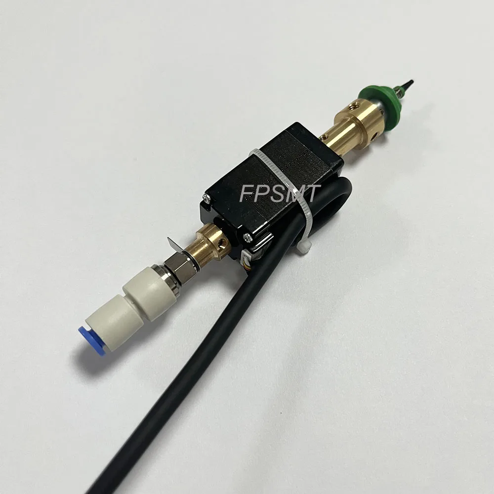 SMT Non-Standard Automated Pickup Head 2038 Stepper Motor With D4 Rotary Motor Placement Head Module DIY Motor Set