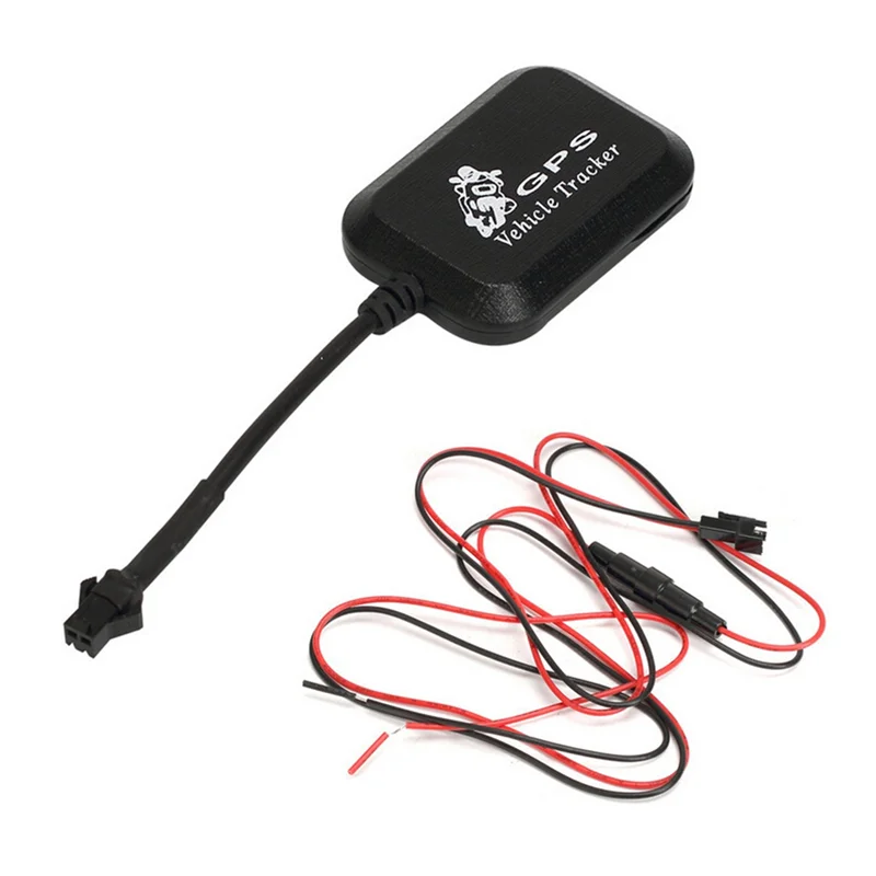 L70A GPS Real Time Tracking Locator Device Real-Time Vehicle Locator Free APP Anti-Theft GPS Tracker
