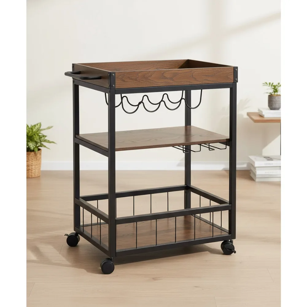 Industrial Kitchen …