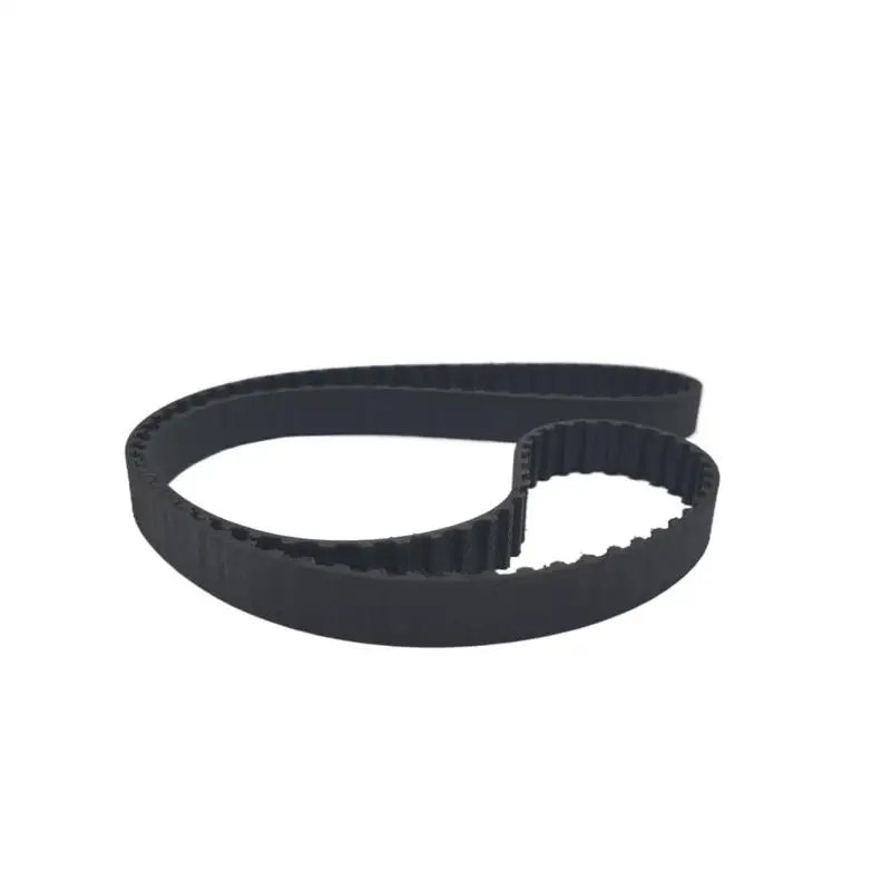 T5 485 Timing Belt Transmission Belts Length 485mm Width 8mm 9mm 12mm 15mm Closed Loop Rubber Synchronous Belt