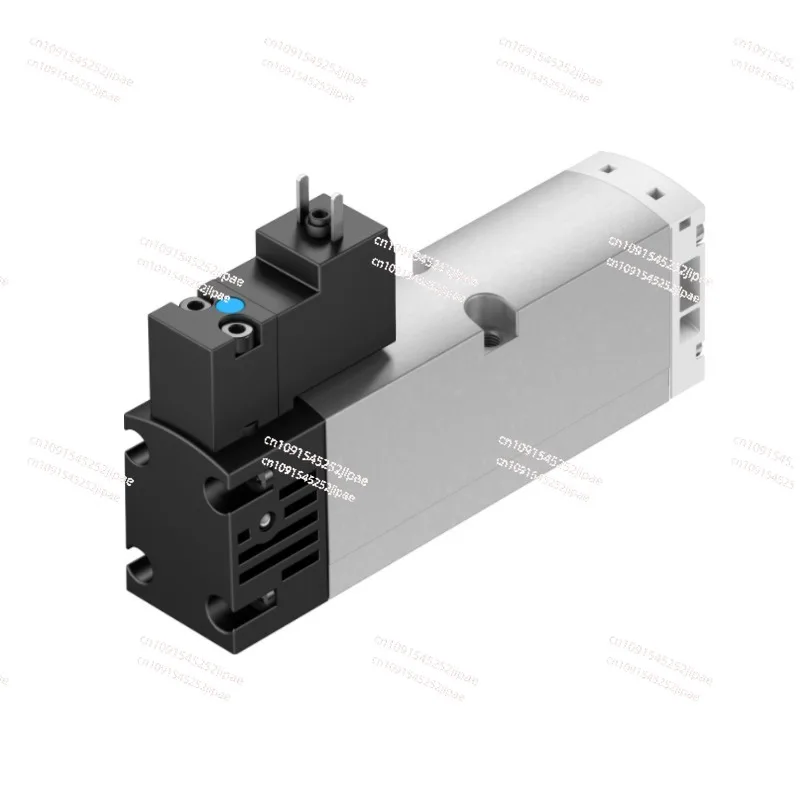 Solenoid valve VSVA-B-M52-AH-A1-1C1 546700