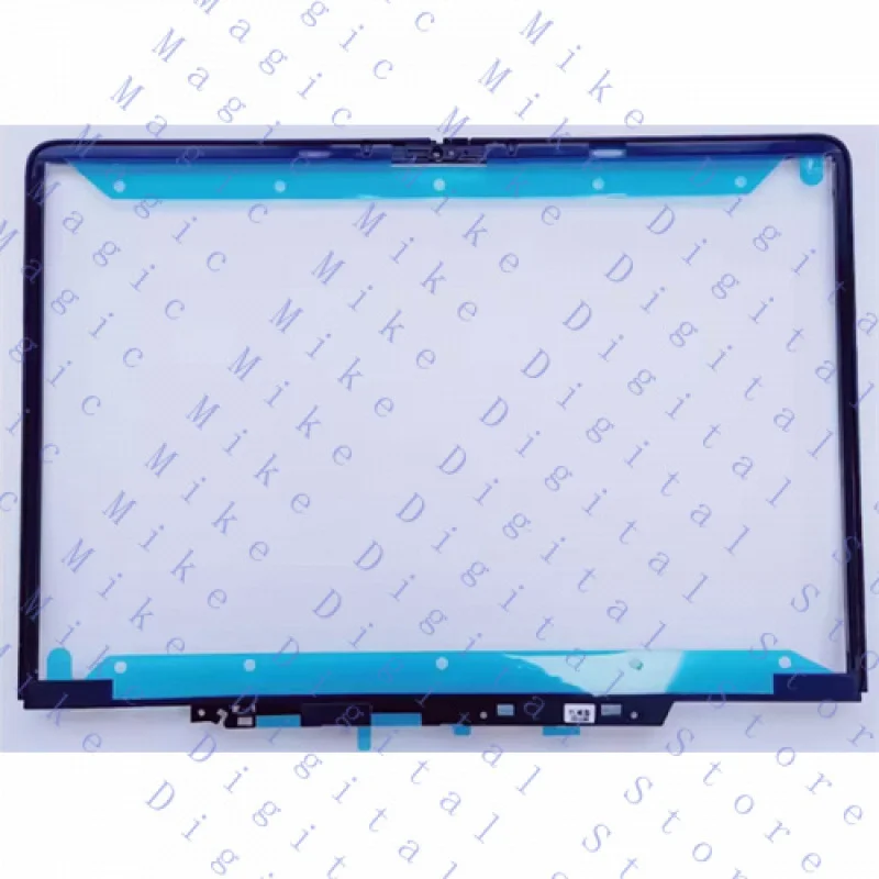 

UU New 5CB1J18272 For Lenovo Chromebook 500E Gen 4 Lcd Bezel Cover Front Case