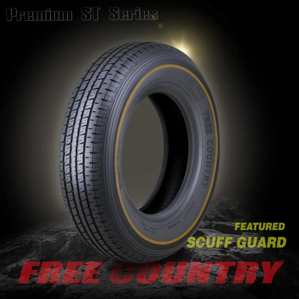Outdoor Tires/Set 4…