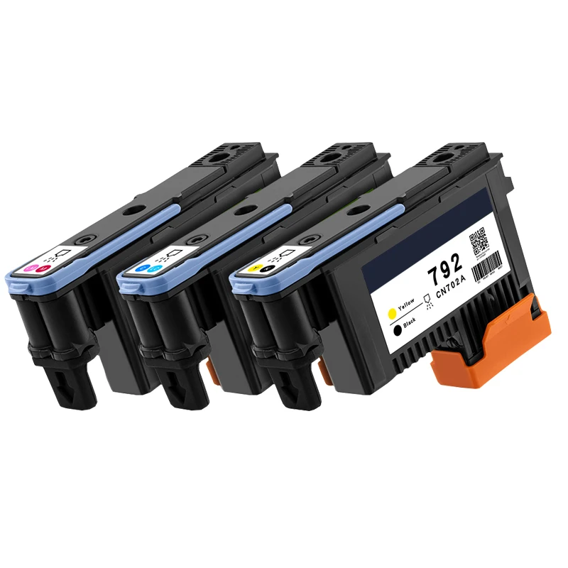 Compatible 792 Printhead HP792 CN702A CN703A CN704A Print Head For HP DesignJet L26100 L26500 L26800 Latex 210 260 280 Printer