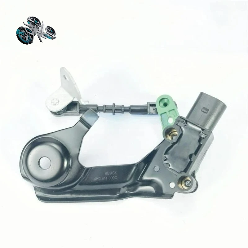 

4H0941309C Датчик уровня левой фары — подходит для моделей Audi A6/S6/A8/S8 2012-2017, 4H0 941 309C