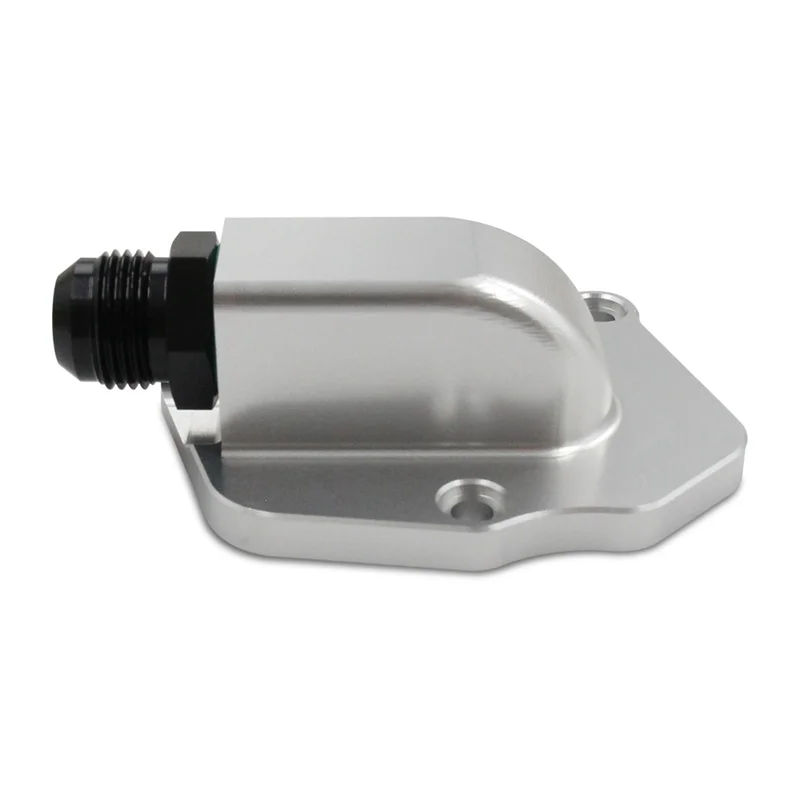 

Автомобильный натяжитель цепи ГРМ серии K, крышка возврата масла, сливная сторона для двигателей Honda Acura K20 K20A K20Z K24 K24A