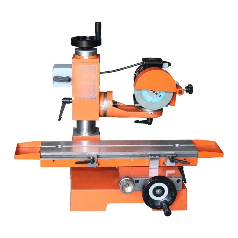 

Universal tool grinder Other grinders