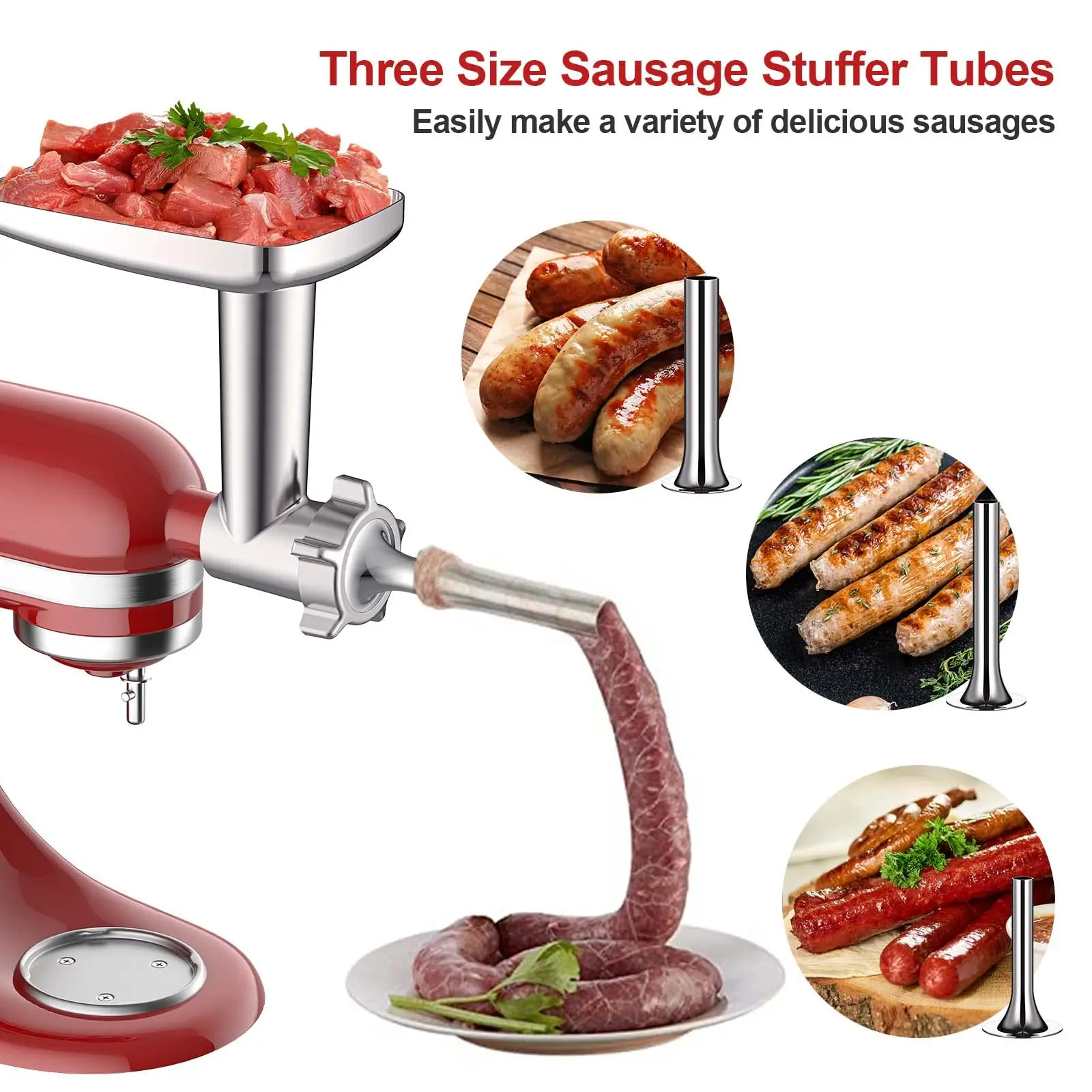 Thumbnail 4 - #2 Latest Stand Mixers Offers