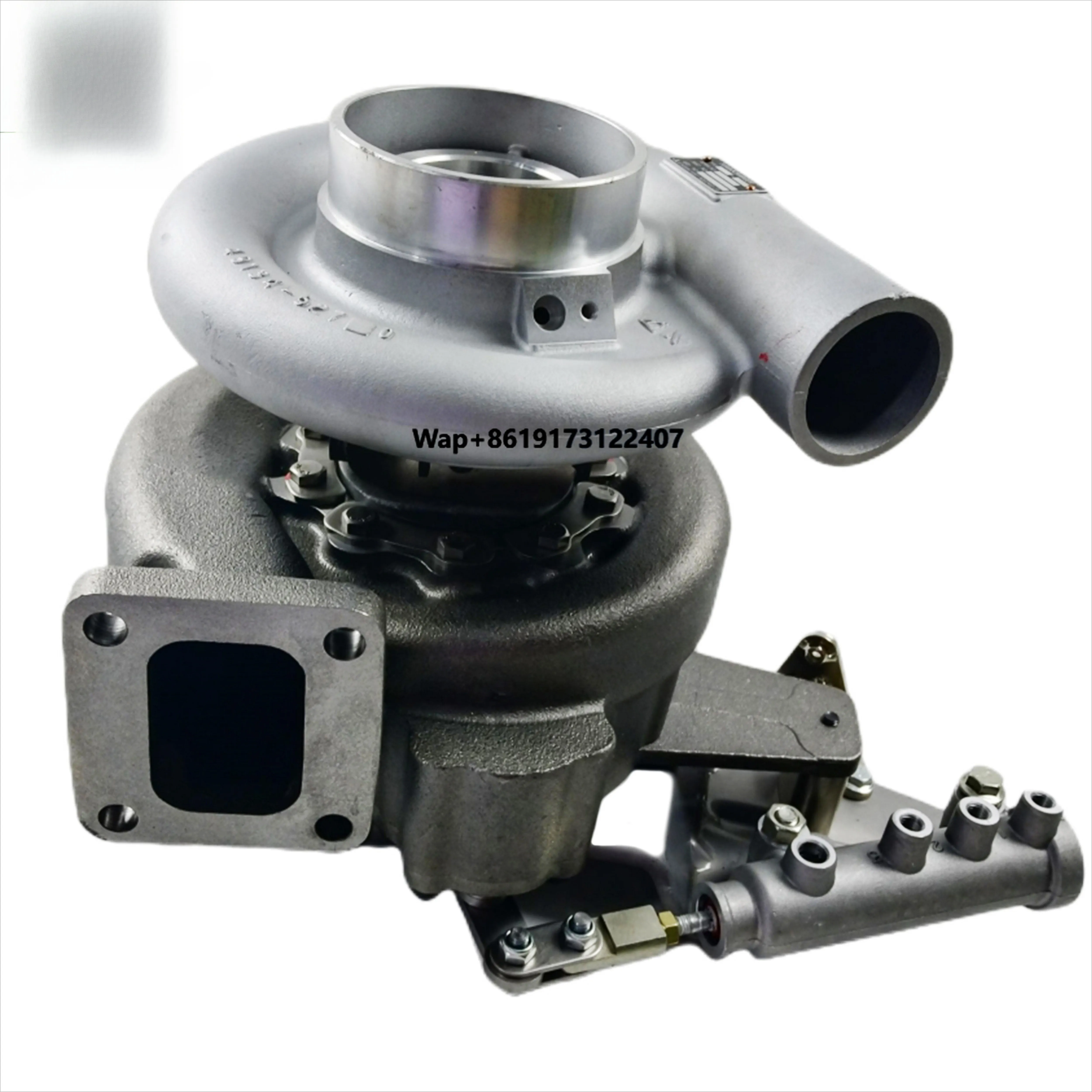 

6M70 Turbocharger TF08-5 Turbo Charger ME359757 ME357355 49134-02020 for Machinery Engine