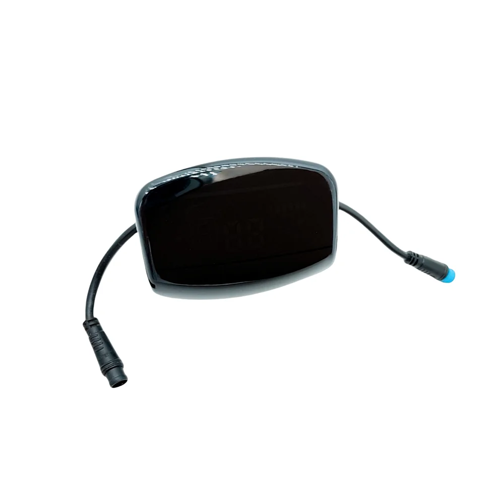 TFM1248V throttle display Sealup Analyse technique et guide d'installation pour les passionnés de trottinettes électriques