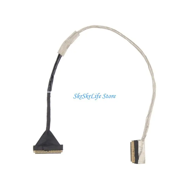 

E65E Precise Laptop Display Flexible Cable For 14-CA Models 40pin Not Touchable Version