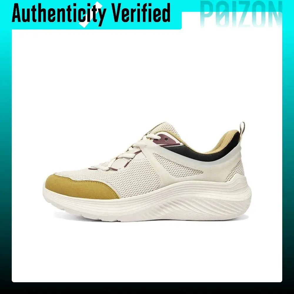 Skechers Bob's Mid top Casual Shoes Men's Beige 118221-NTMT
