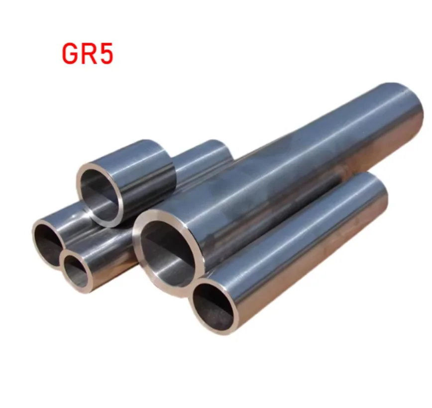 

1 шт. GR5 трубка 38 мм (наружный диаметр) x 1,5 мм (T) X 500 мм (д) Ti круглая трубка