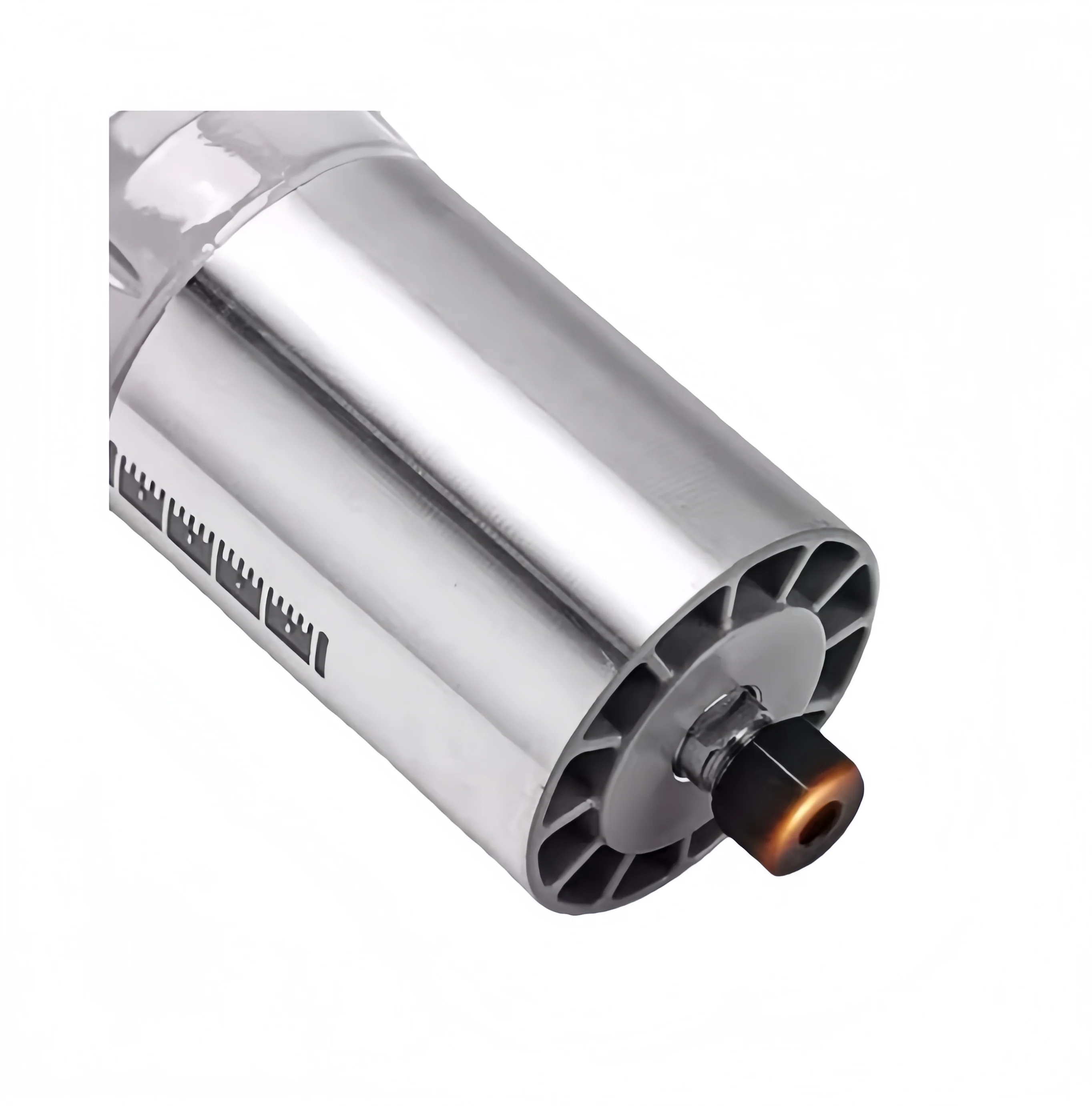 Wood Electric Hand Trimmer Woodworking Engraving Slotting Electric Wood Milling Engraving Machine Rotor Motor Accessories