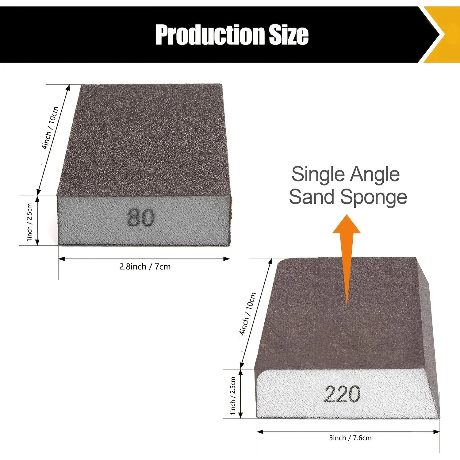 Thumbnail 2 - #31 Ranked Sanding Blocks Picks in 2026