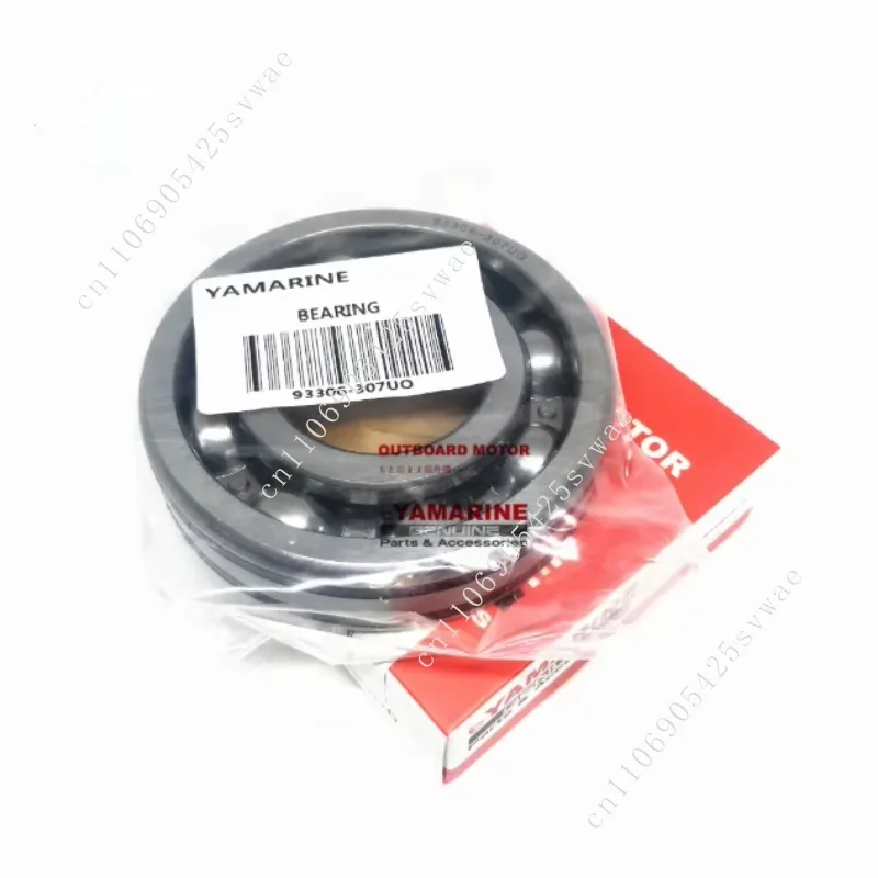 

New 93306-307U0 6307NY C3 40HP 40X E40 Outboard Engine Parts Top Crank Bearing For 2 Stroke Outboard Motor