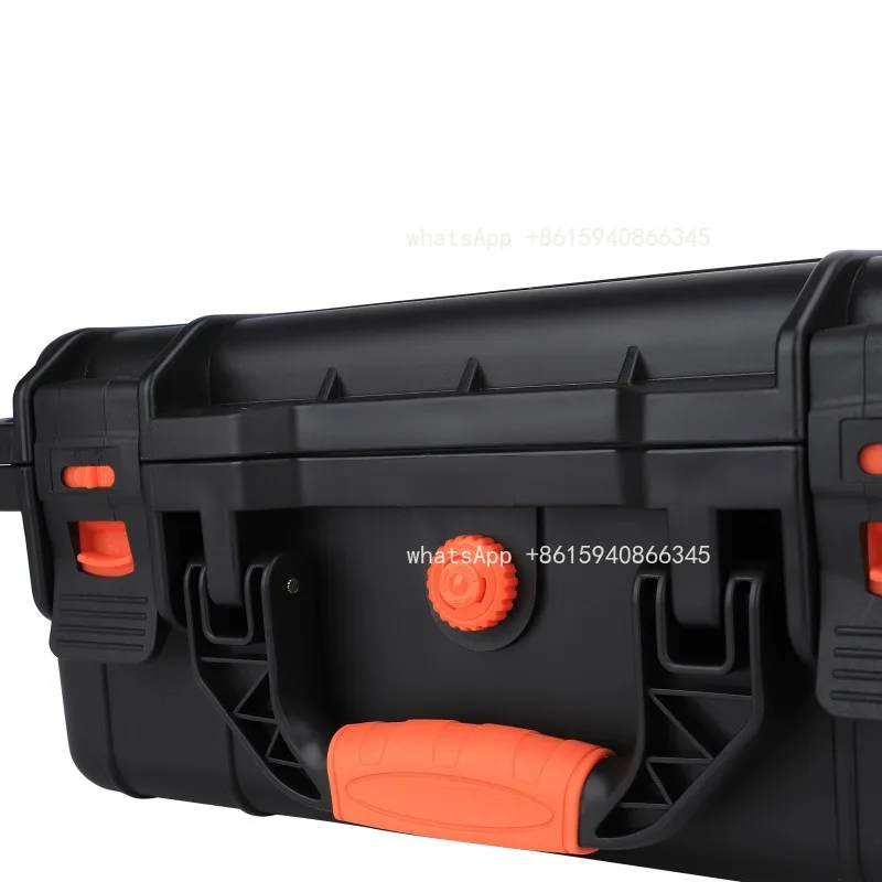 For DJI Mini 5 Pro Case Explosion Proof Case Mini 5 Pro Bag Portable Waterproof Box Hard Shell Large Capacity Case