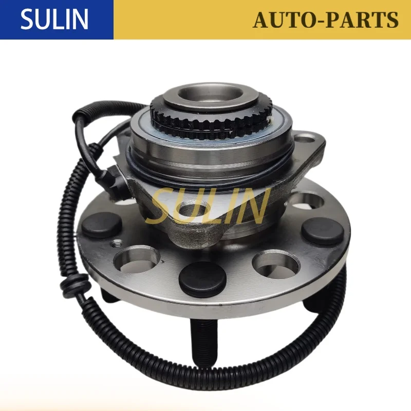 

41420-09300 4142009400 41420-09302 41420-09401 41420-09403 Front Wheel Hub Bearing for SsangYong Kyron Rexton Actyon 2005-2011