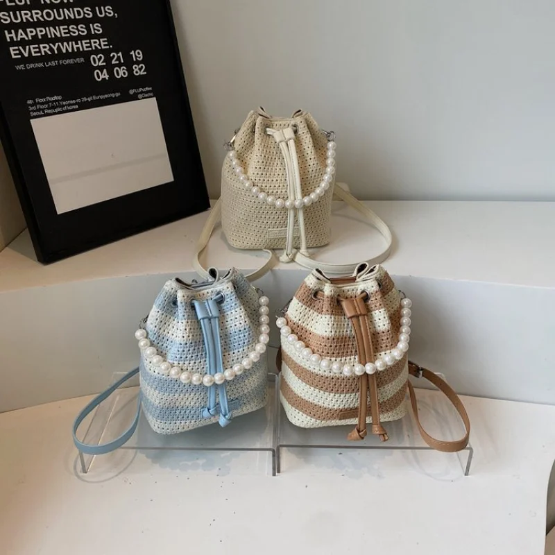 

Elegant Leather Crossbody Bag For Women Shoulder Bag Handbag From Luxury Brand By Famous Designer Classic And Popular Among Ladi