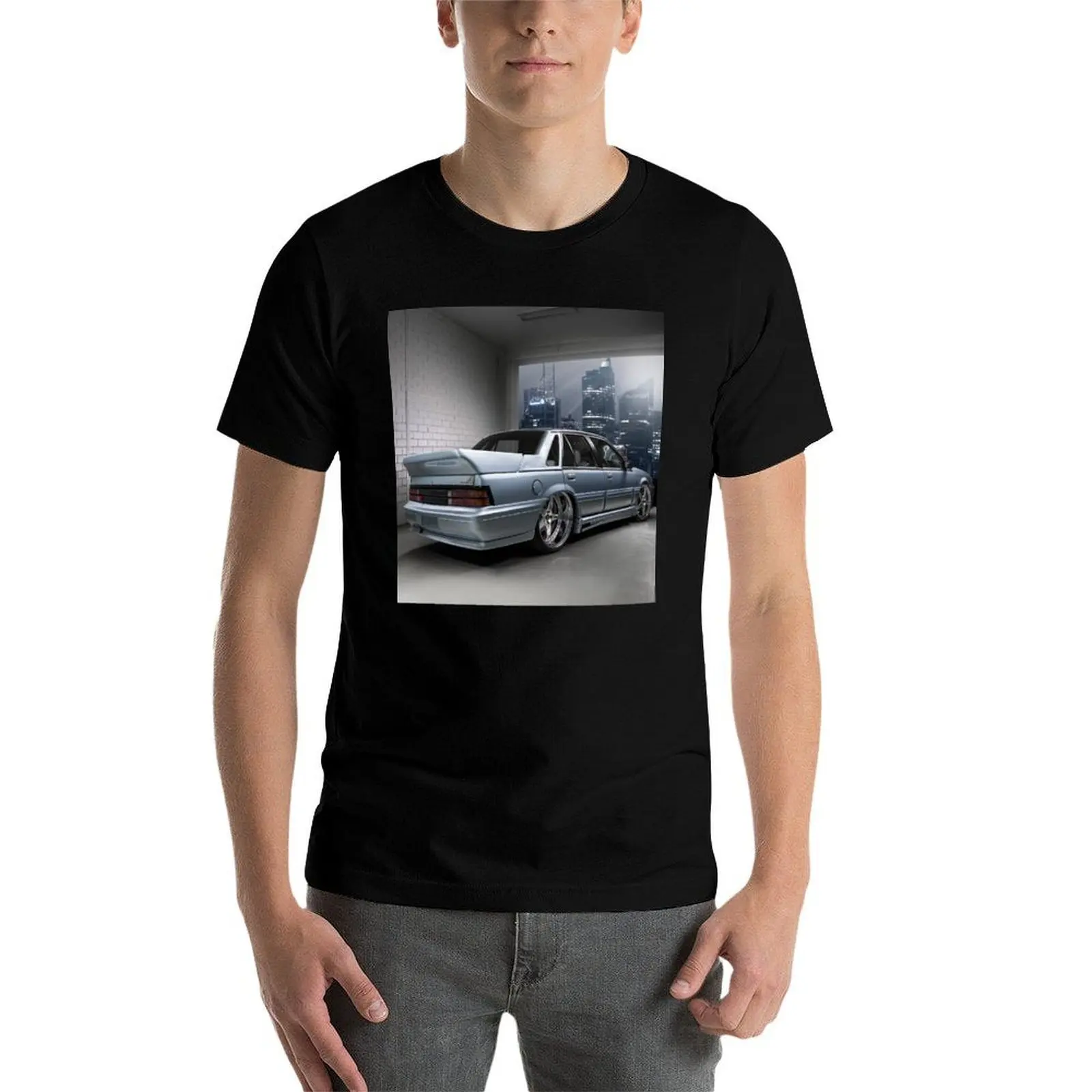

Murat's HSV Walkinshaw 2 T-Shirt man t shirt graphic t shirts for man pack white T-Shirt