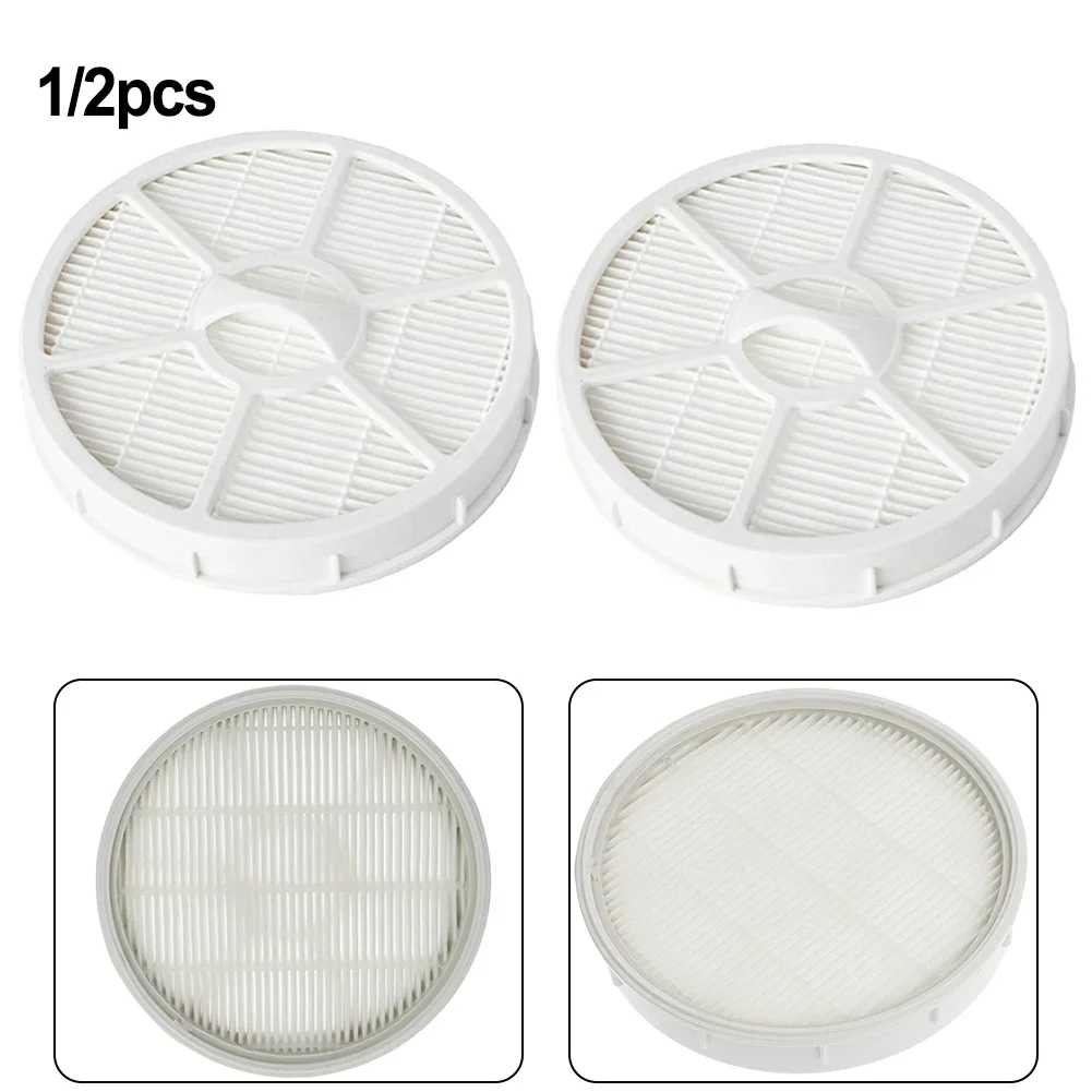 Household Vacuum Cleaner Post Filter For Karcher Premium 1.198-125.0 Vacuum Cleaner 2.863-238.0 Tool Accessory