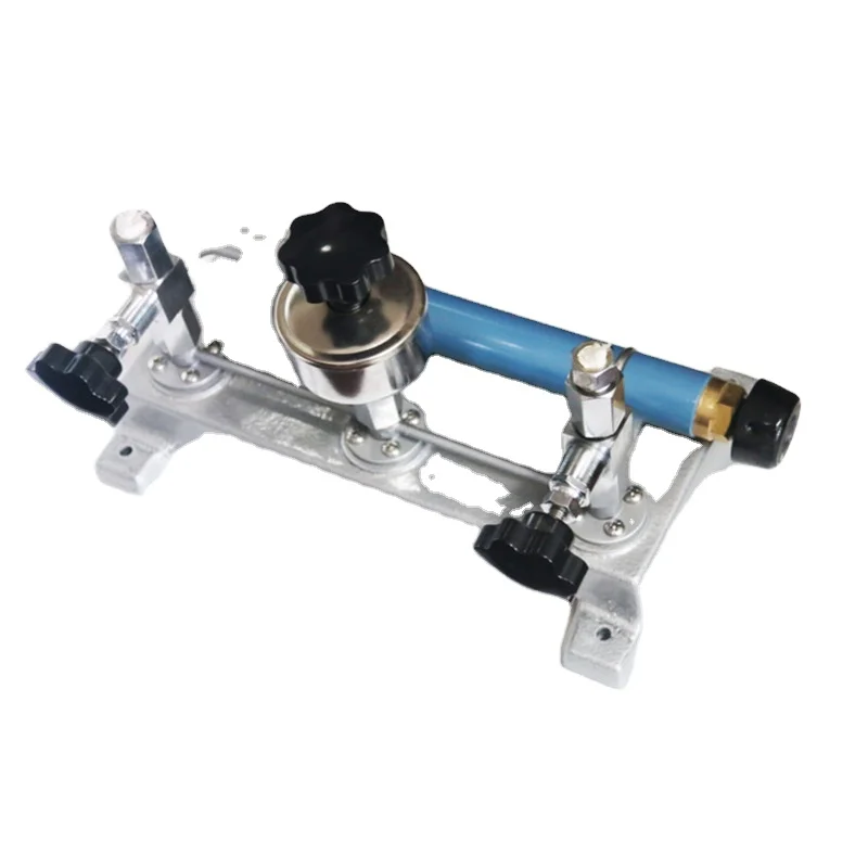 Yunyi  High precision Dead weight Tester pressure calibration