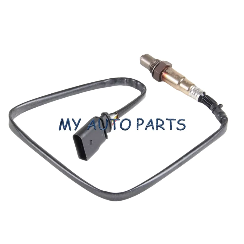 1.8T Front Oxygen Sensor Fit For VW Golf Passat Polo CXBA CXBB Audi A3 CJSB 8V0906262C  06K906262C 06K906262CQ