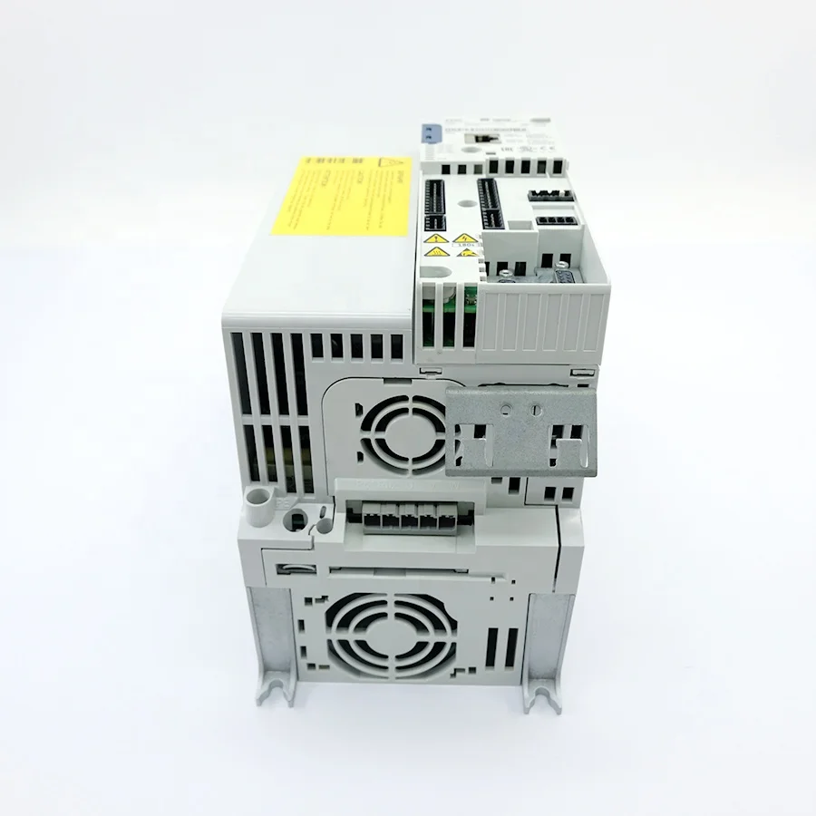 Lenze 8400 topline c Original Brand Inverter Servo Frequency Converter E84AVTCE5524SX0 In Stock