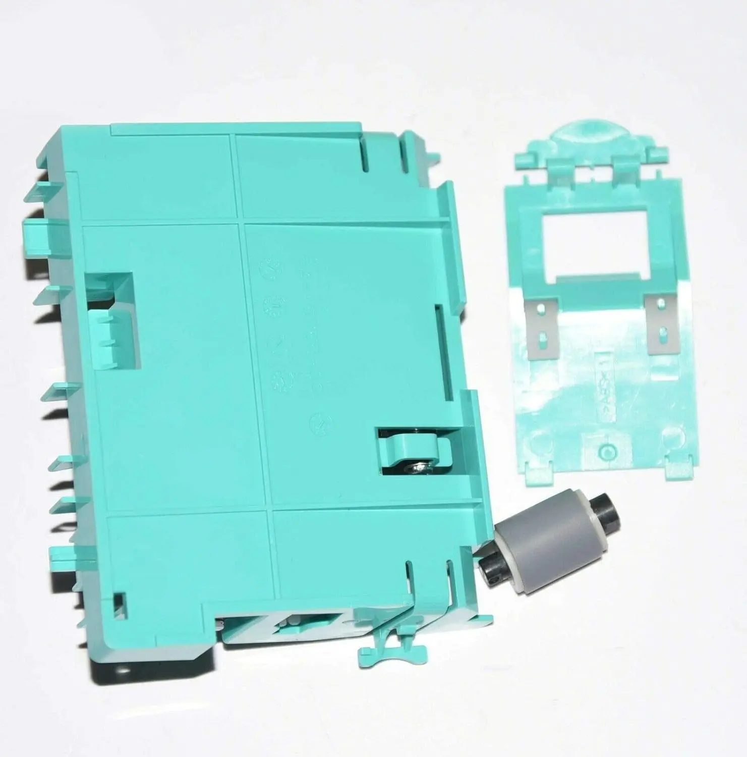 New L2747 L2748A for HP ScanJet Pro 2500 F1 Scanner ADF Roller Replacement Kit Maintanance Roller