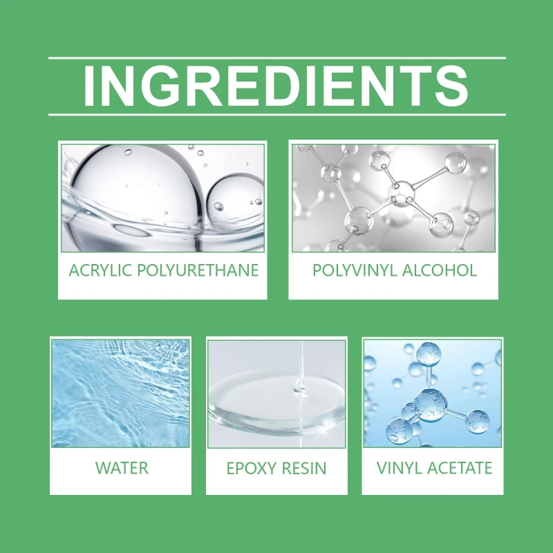 Универсальные масляные клеи, водостойкие, быстросохнущие, многофункциональные клеи, жидкий клей для мебели, дерева, керамики