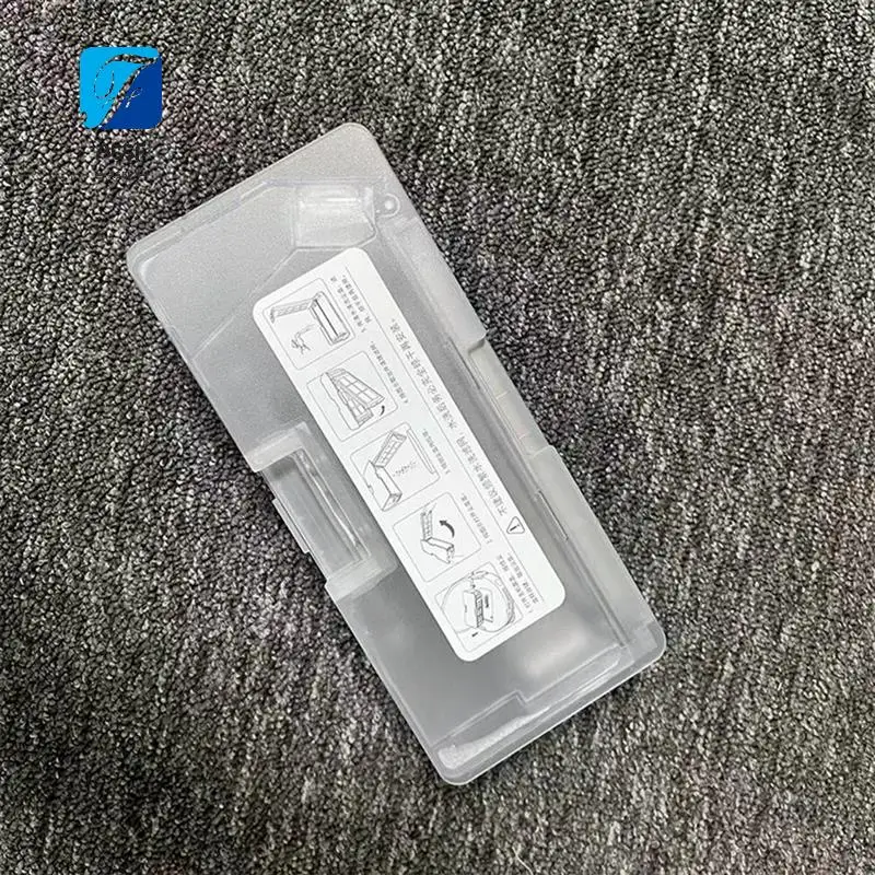 

A55F-Dust Bin Box For Xiaomi Mijia M30 M30 Pro Dust Box Hepa Filter Spare Parts Robot Vacuum Cleaner Accessories