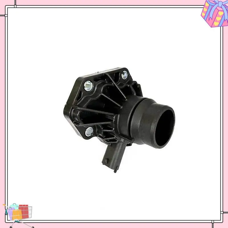 

A77T-Car Engine Thermostat For OPEL Astra J GTC K Zafira VAUXHALL I 55569231 55493557 1338346 Parts Accessories