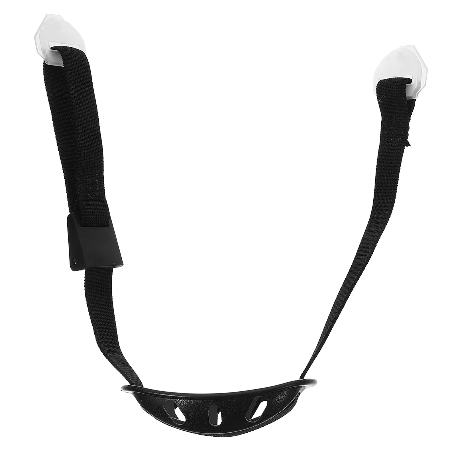 Chin Strap Fast Accessories Barbiquejo for Safety Ice Pad Softball Buckle Hat Football Bracket