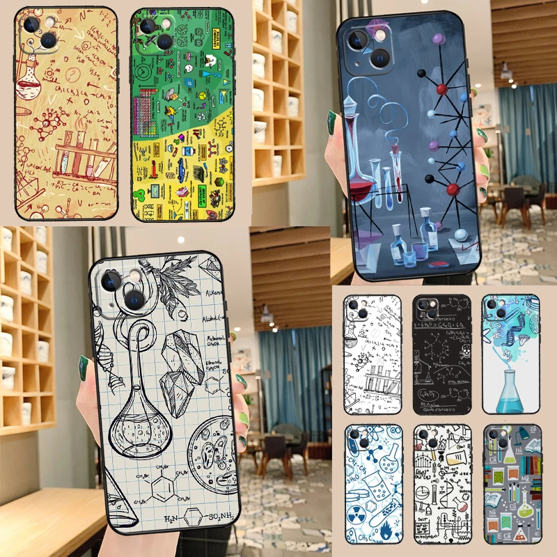 Science Chemistry S…