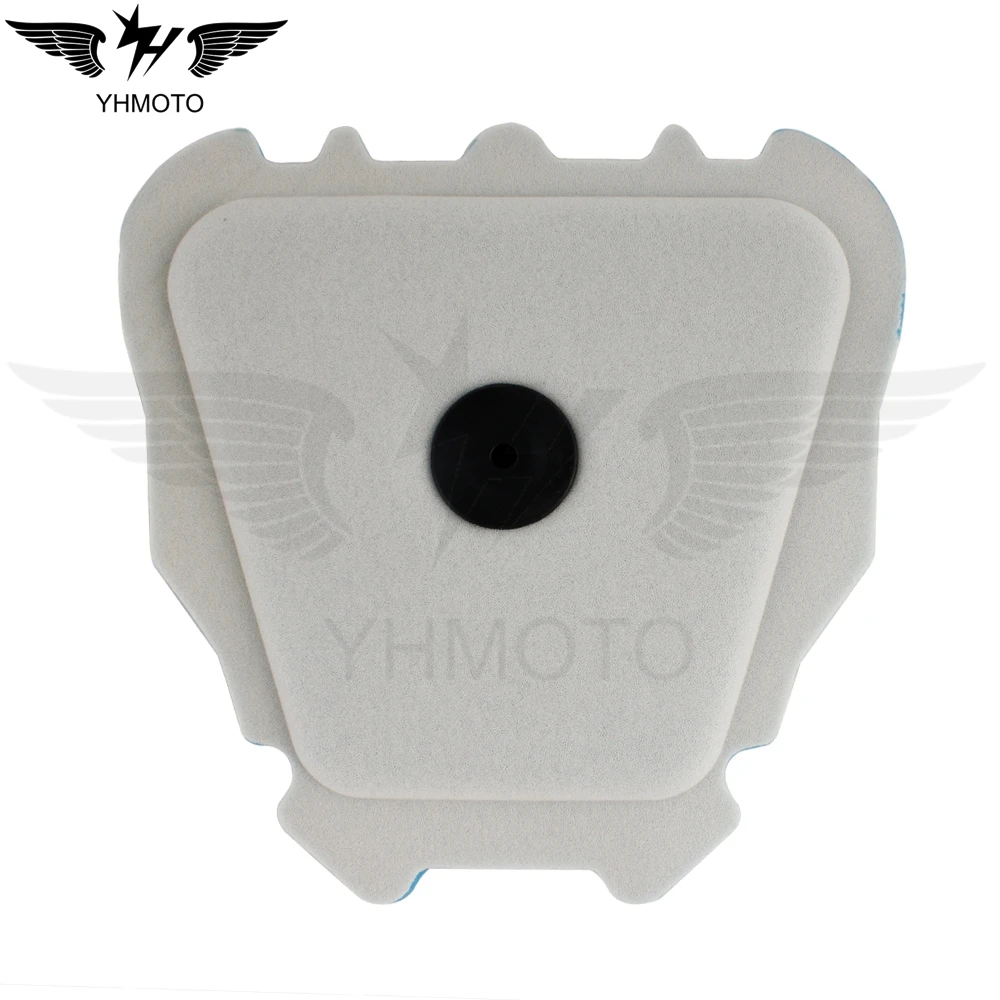 Motorcycle Air Filter Cleaner 152221 For Yamaha YZ 250F 450F 250FX 450FX WR 250F Motocross Enduro Accessories