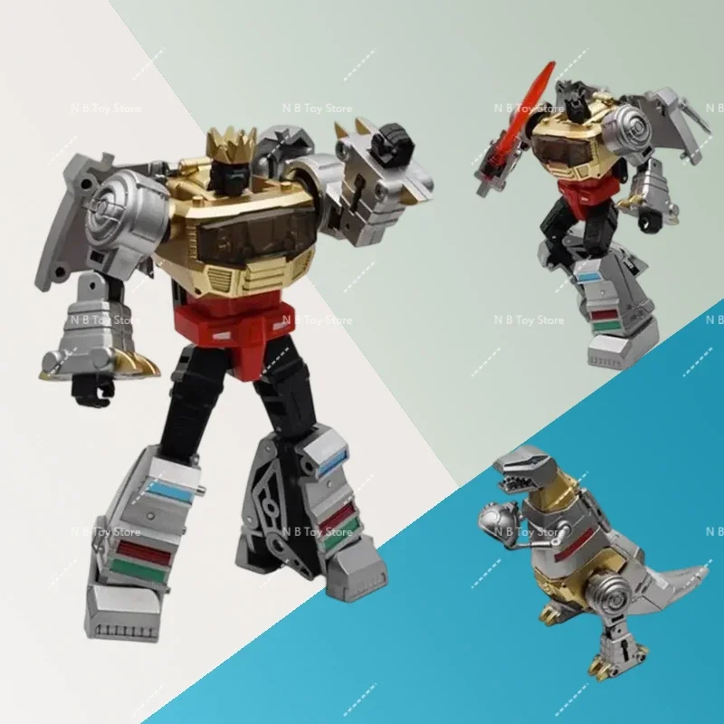 [In Stock] Mft Dino… - image