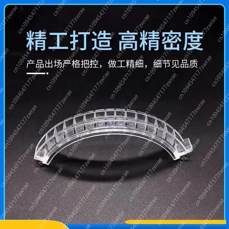 

Zirconia secondary fixture for dental 5-axis lathes, ceramic block, zirconium block, C-shaped chuck, wax disc, resin disc