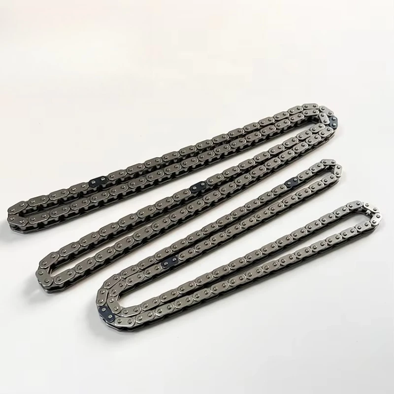 Timing Chain Kit 90537370 12588387 13104978  for BUICK Lacrosse Verano Legal L4 2.4L  Chevrolet Captiva Sport L4 2.4L