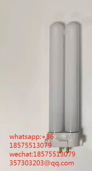 

For FPL9EX-N 9W CFL compact fluorescent bulb,FPL 9EX-N daylight 4 pins lamp FPL9EXN