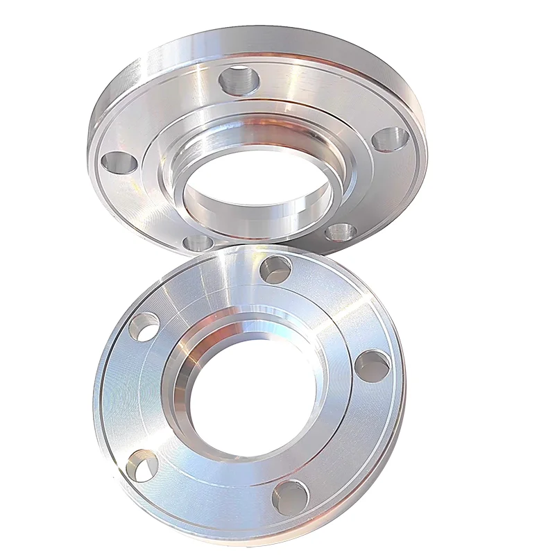 2PCS Alloy Aluminum Wheel Spacers 15mm/20mm 5X120 Tire Hub Adapter 72.6mm Centric for BMW M1 M3 M6 E36 E38 E60 - Car Accessory view 2