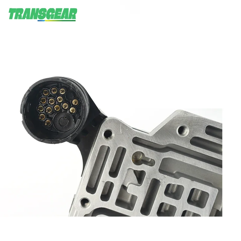 Original Refurbished DQ250 DSG 6 Speed 02E 02E927770AJ tcu fits For VW AUDI SKODA 02E927770AD 02E927770AQ
