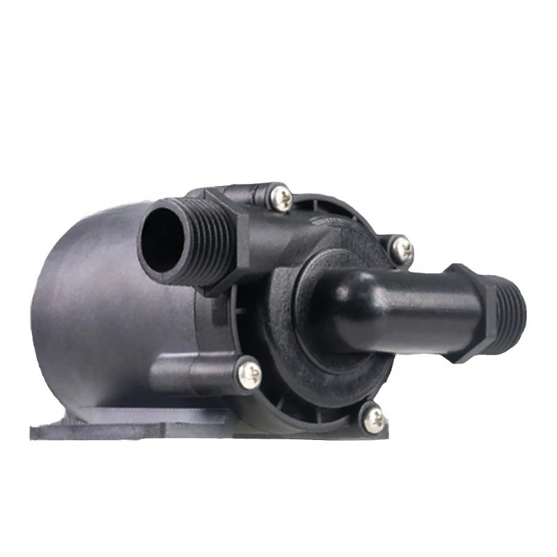 

Circulation pump supercharged miniature brushless DC fountain landscaping