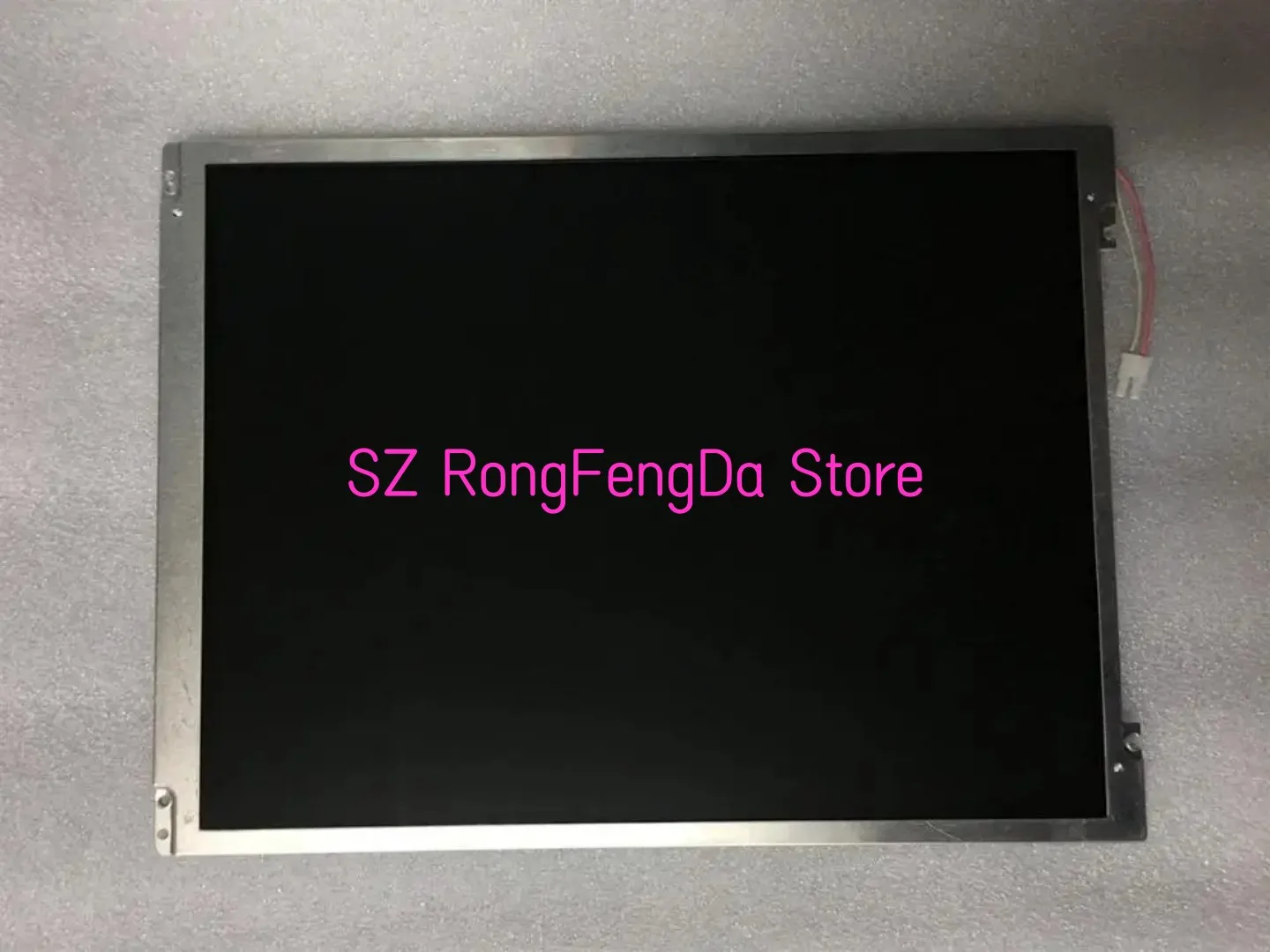 Imagem -02 - Polegada 800*600 Tela Lcd G104sn03v.0 G104sn03 v0 v1 10.4