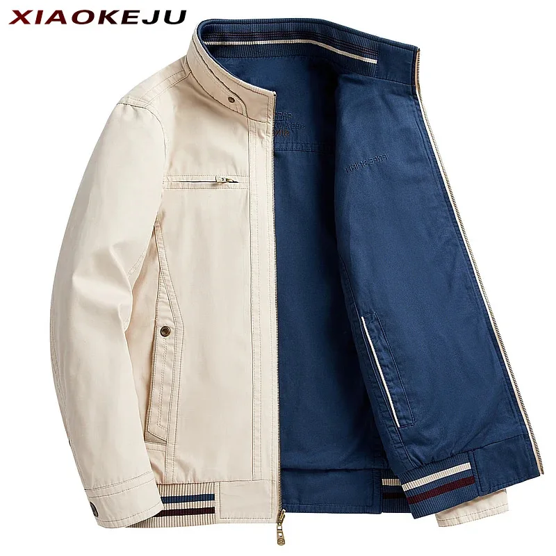 Winter Clothes for Men Mens Designer Clothes Man Jacket Techwear Men's Sports Jacket Baseball Cardigan