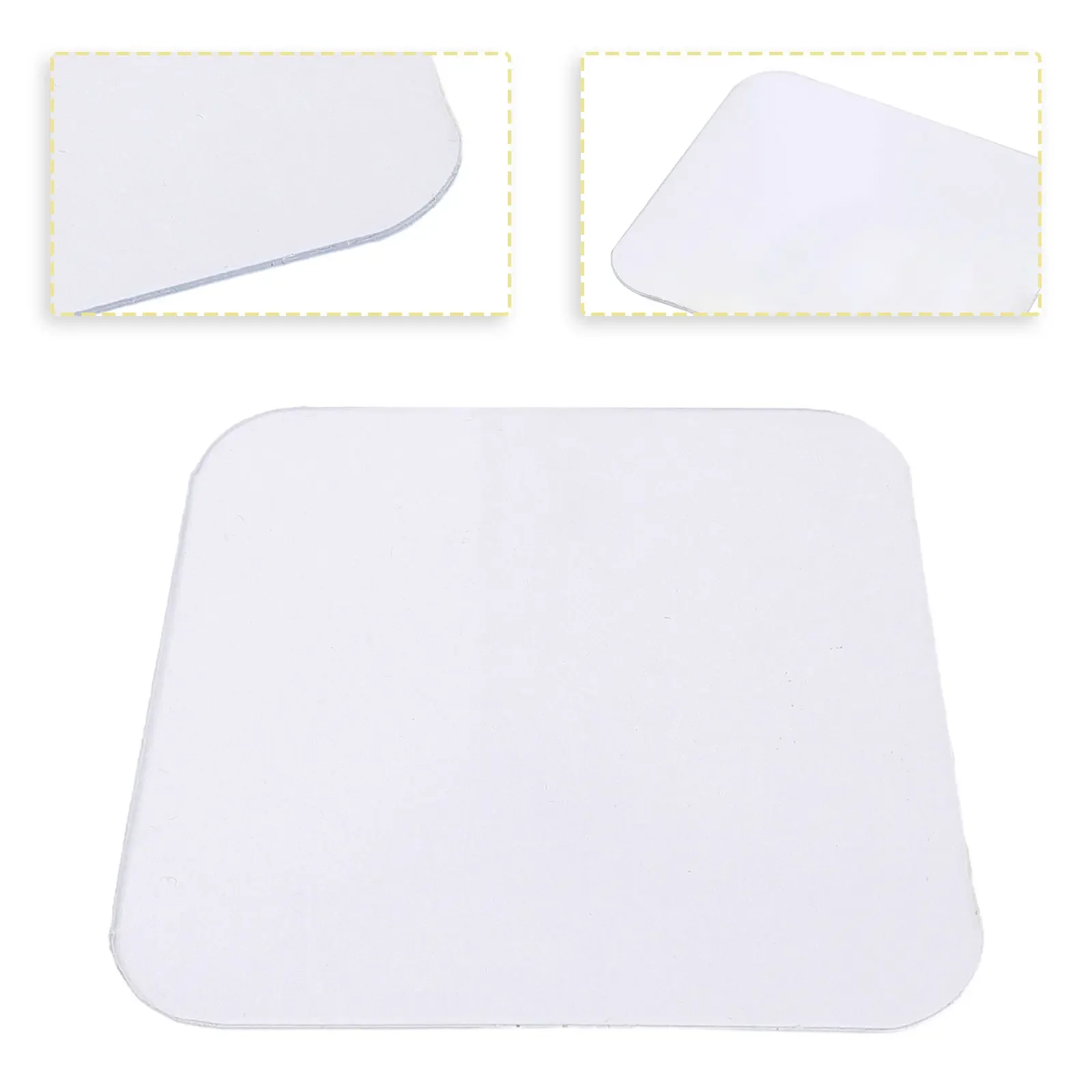 Super Strong Tape Double Product Can Be Pasted By Itself Tapes Mounting Fixing Pad Dots Two Sides Mounting Sticky Tape